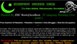 ZCompany Hacking Crew